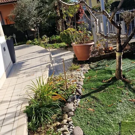 Orio Foresteria Lombarda 3* Grassobbio