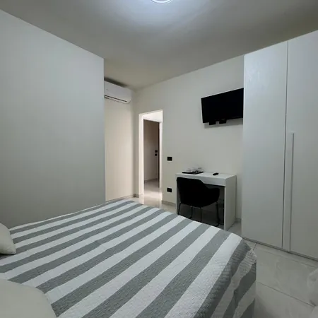 Orio Foresteria Lombarda 3*