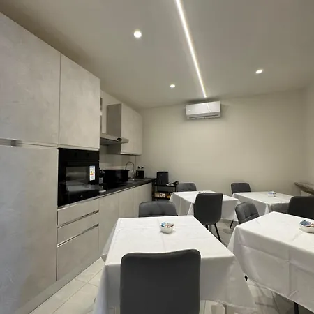 Frühstückspension Orio Foresteria Lombarda 3*