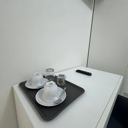 Frühstückspension Orio Foresteria Lombarda 3*