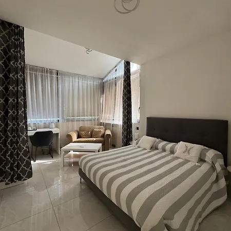 Orio Foresteria Lombarda Nocleg ze śniadaniem 3*