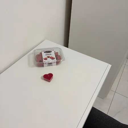 Orio Foresteria Lombarda 3*