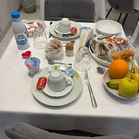 Orio Foresteria Lombarda 3*